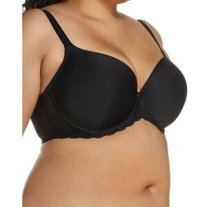 Wacoal Le Femme Molded underwire  Bra 30DD